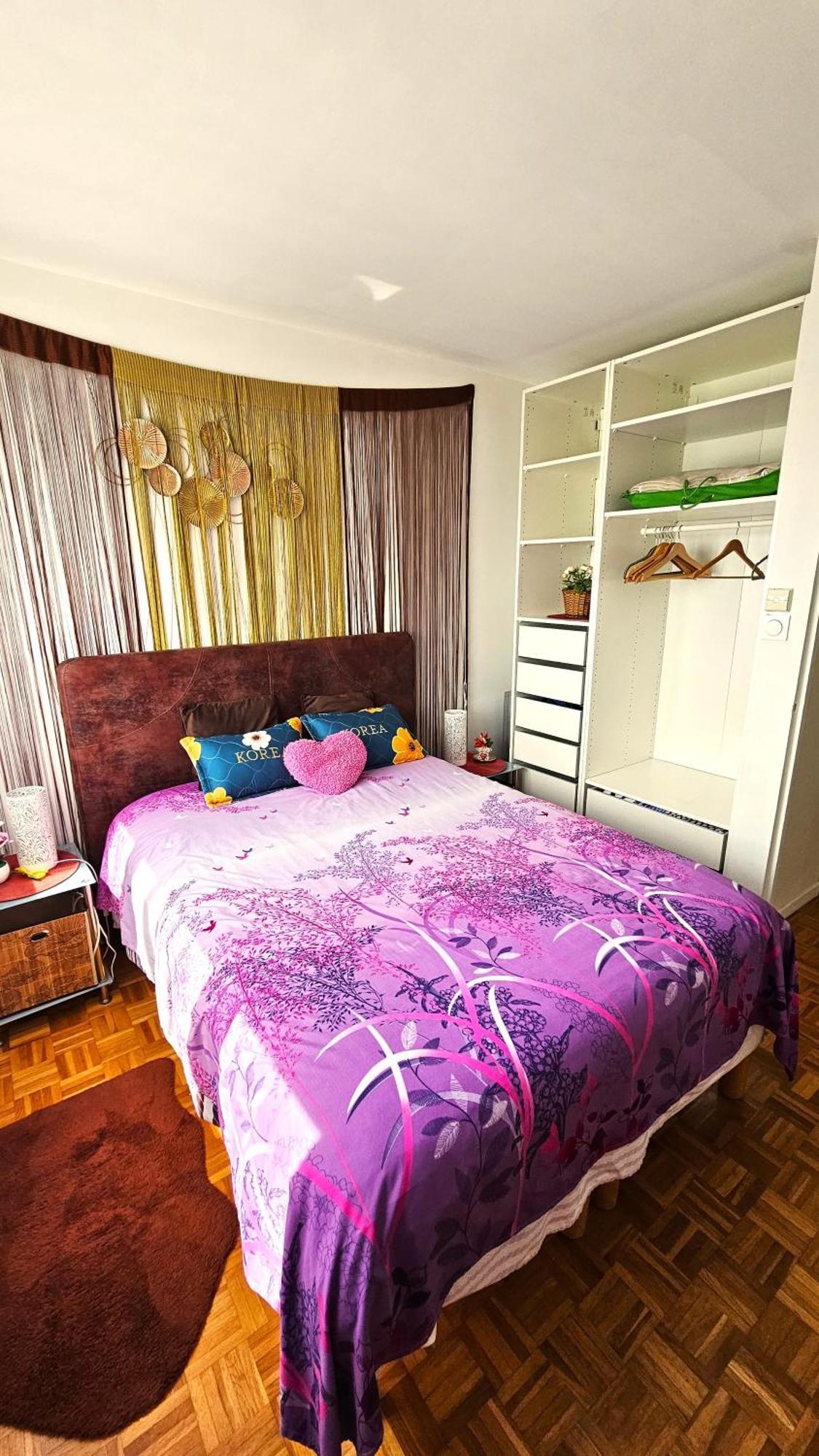 - Le Cosy Garden - Proche Rer A Et E - Paris Disney - Parking Et Wifi Gratuit ! Family Special Offer Champigny-sur-Marne Εξωτερικό φωτογραφία