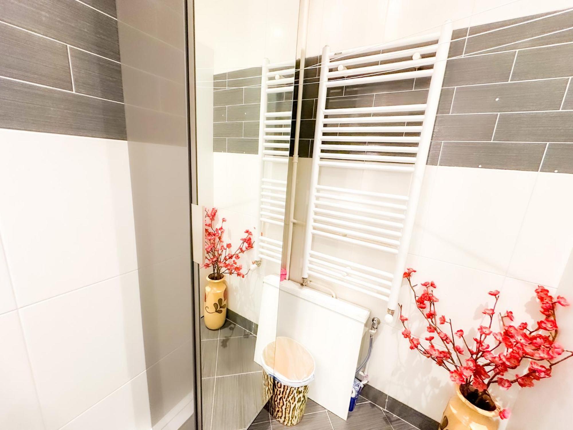 - Le Cosy Garden - Proche Rer A Et E - Paris Disney - Parking Et Wifi Gratuit ! Family Special Offer Champigny-sur-Marne Εξωτερικό φωτογραφία